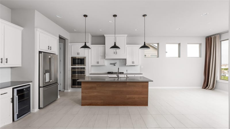 595 Dayridge DR, Dripping Springs, TX 78620