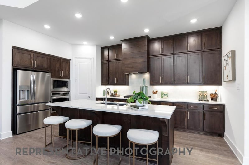 136 Red Camella DR, Georgetown, TX 78628