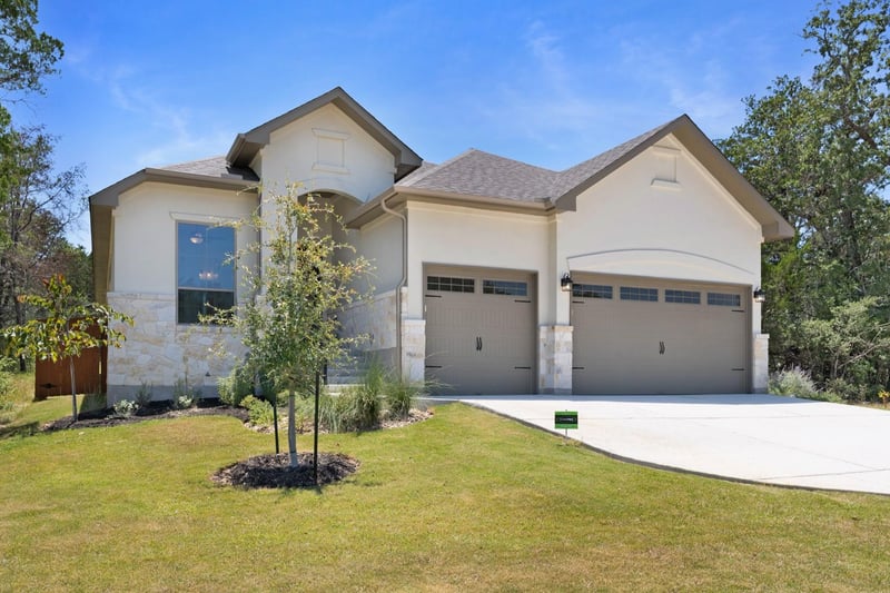150 William Hersee DR, Bastrop, TX 78602
