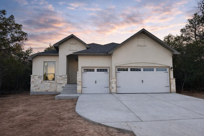 150 William Hersee DR, Bastrop, TX 78602