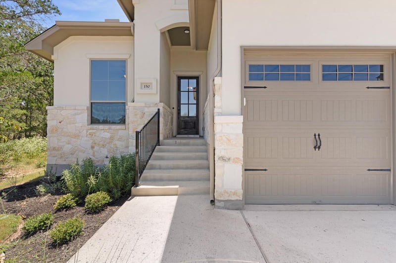 150 William Hersee DR, Bastrop, TX 78602