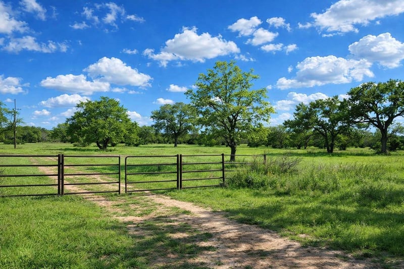 3809 Mormon Mill RD, Marble Falls, TX 78654