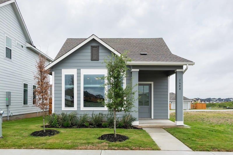1648 Esplanade PKWY, San Marcos, TX 78666