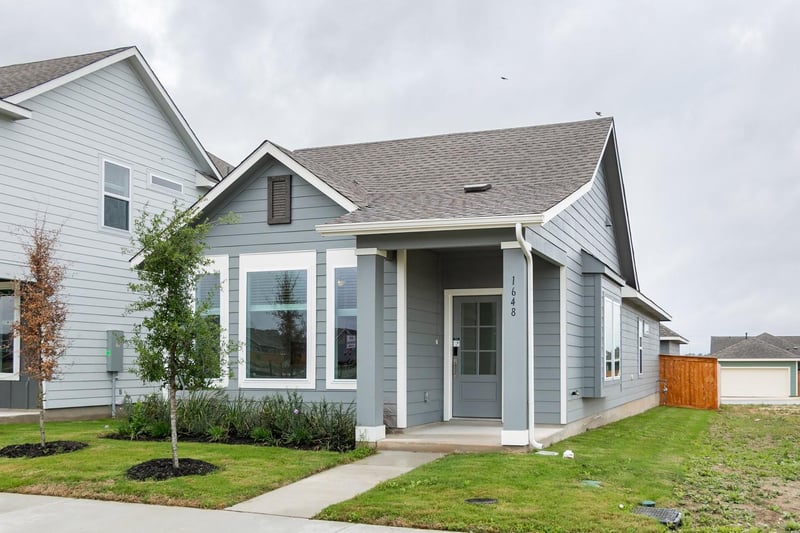 1648 Esplanade PKWY, San Marcos, TX 78666