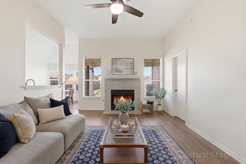 309 Dana DR, Hutto, TX 78634