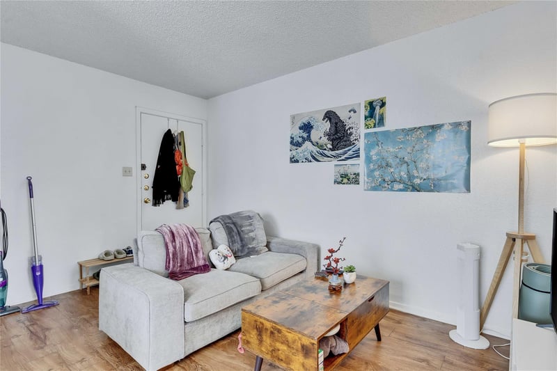 2803 Hemphill Pk #B106, Austin, TX 78705