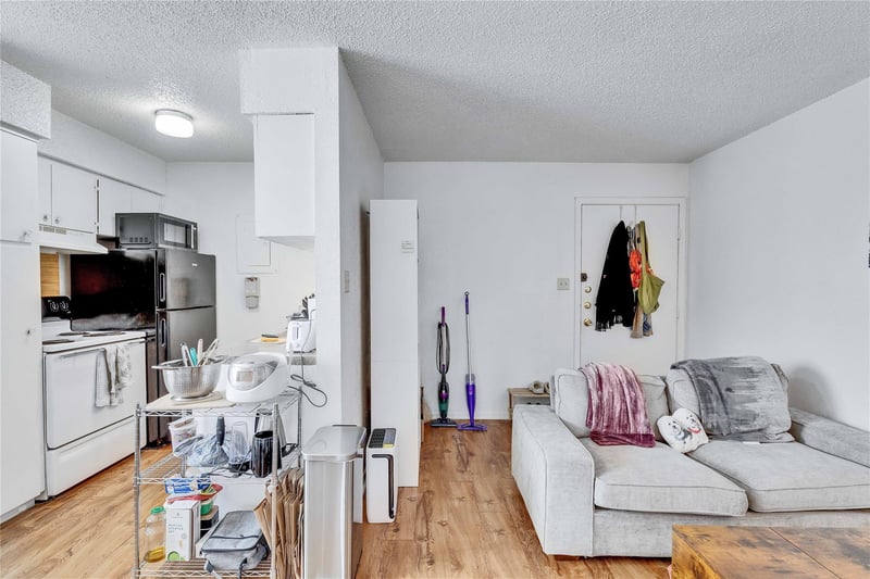 2803 Hemphill Pk #B106, Austin, TX 78705
