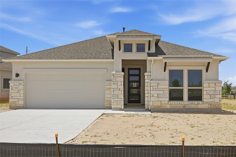 17317 Ammersee LN, Pflugerville, TX 78660