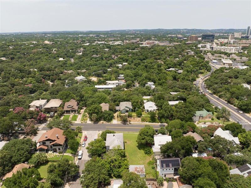1109 Travis Height BLVD, Austin, TX 78704