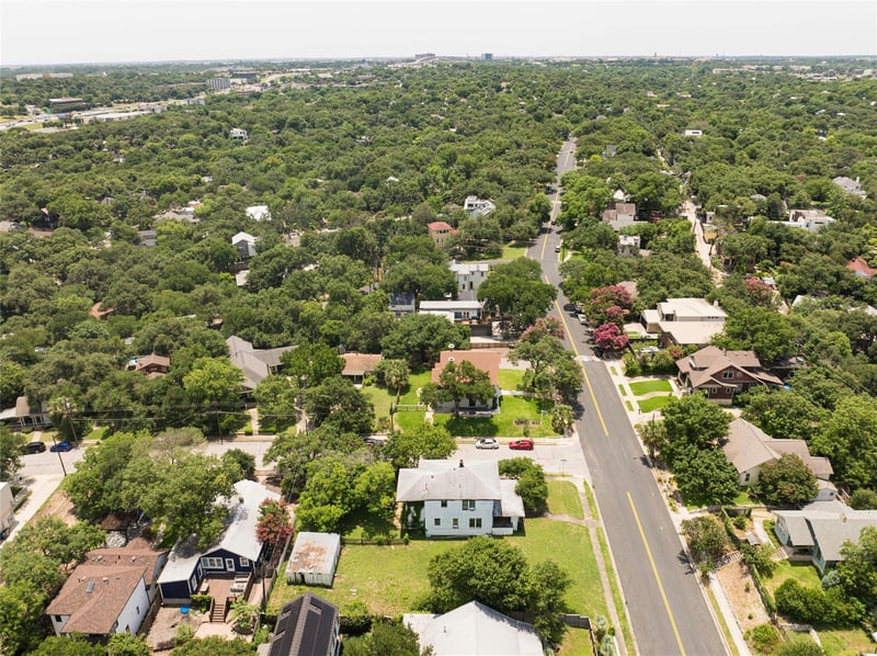 1109 Travis Height BLVD, Austin, TX 78704