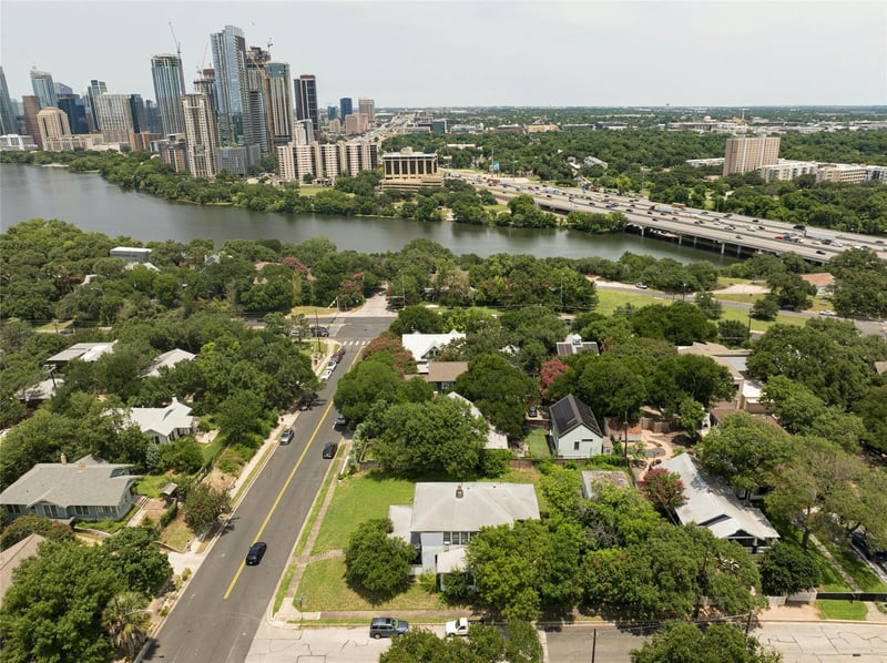 1109 Travis Height BLVD, Austin, TX 78704