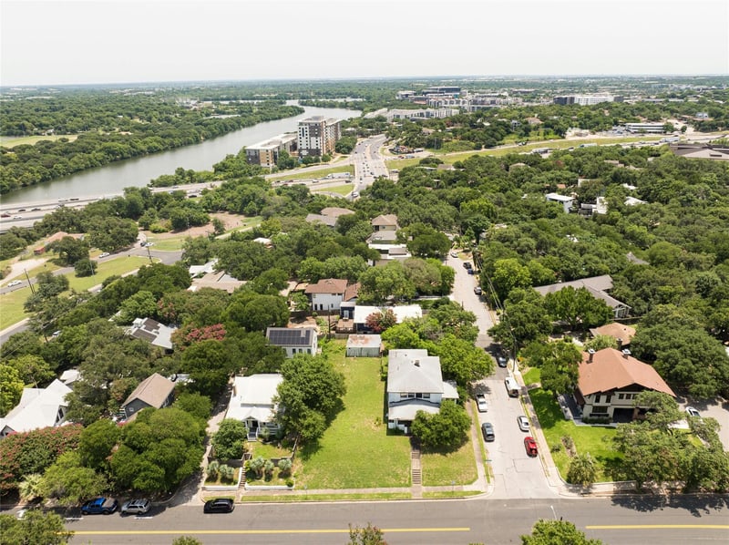 1109 Travis Height BLVD, Austin, TX 78704