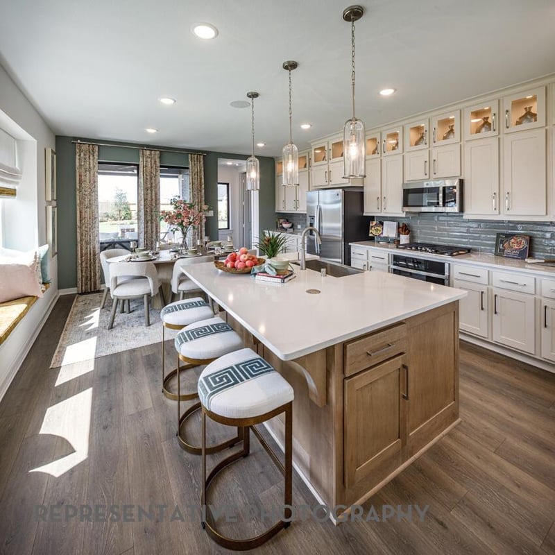 252 Menlo BND, Liberty Hill, TX 78642