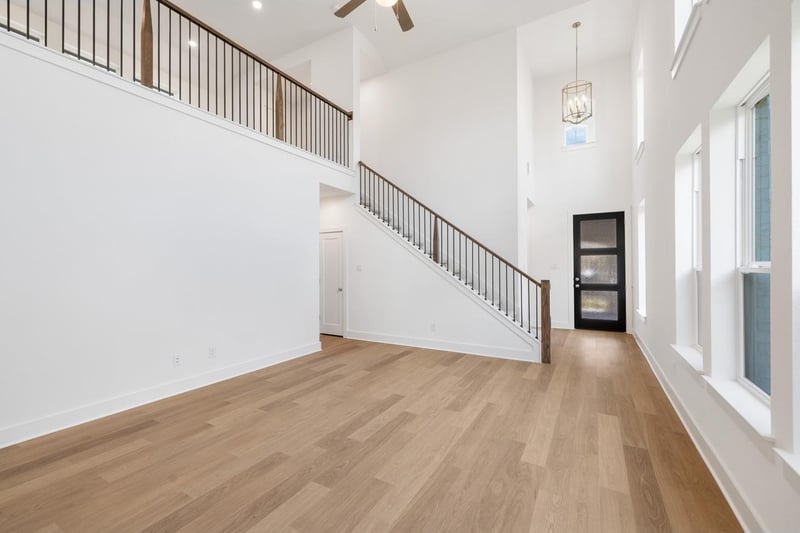 252 Menlo BND, Liberty Hill, TX 78642