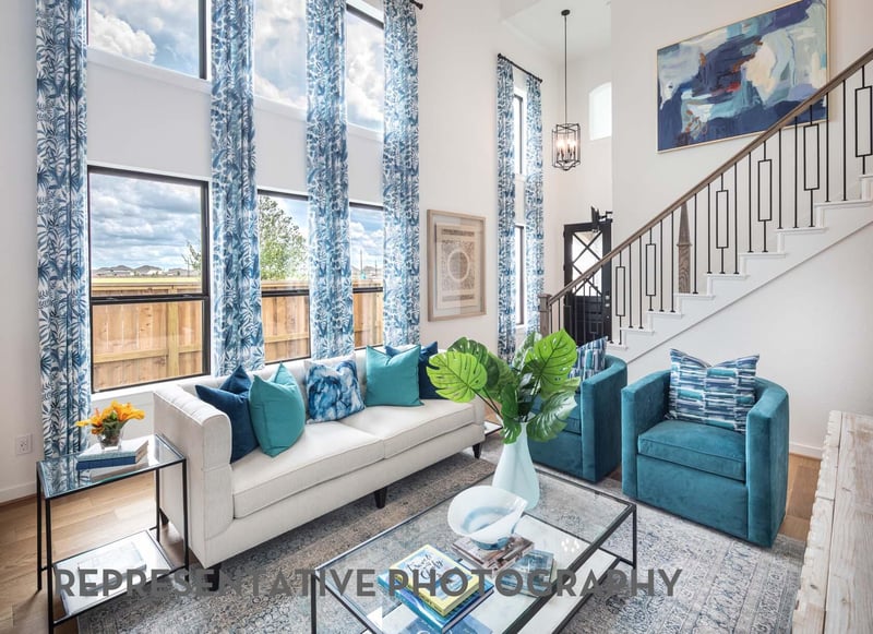 252 Menlo BND, Liberty Hill, TX 78642