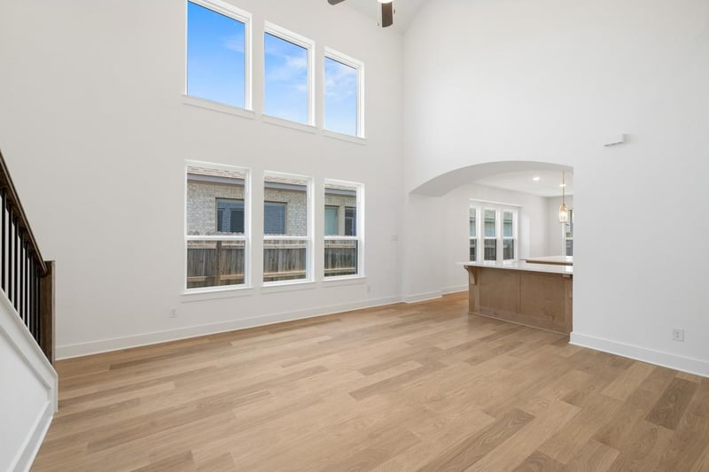 252 Menlo BND, Liberty Hill, TX 78642