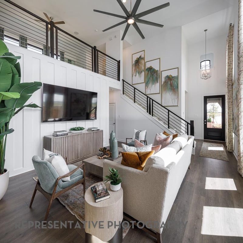 252 Menlo BND, Liberty Hill, TX 78642