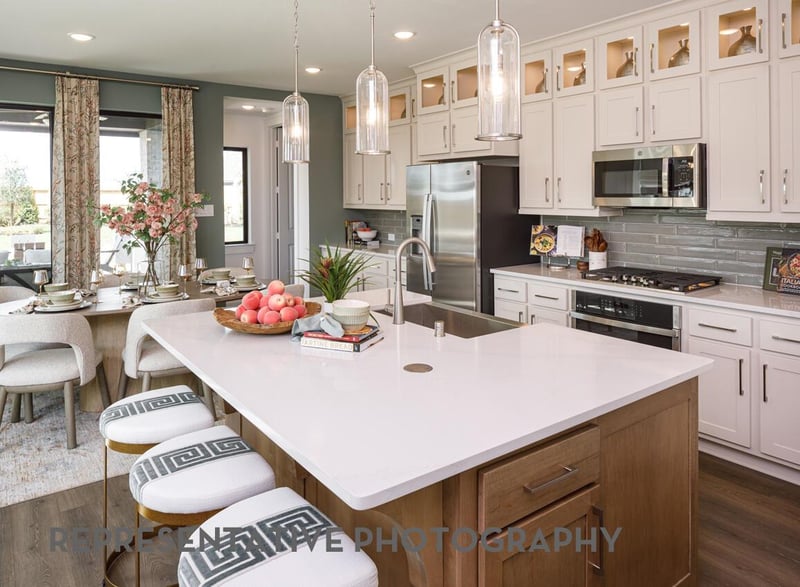 252 Menlo BND, Liberty Hill, TX 78642
