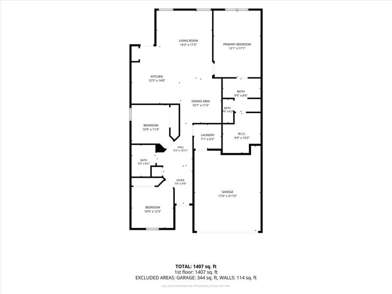 3706 Canaan Matthew DR, Austin, TX 78725
