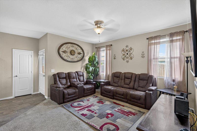 3706 Canaan Matthew DR, Austin, TX 78725