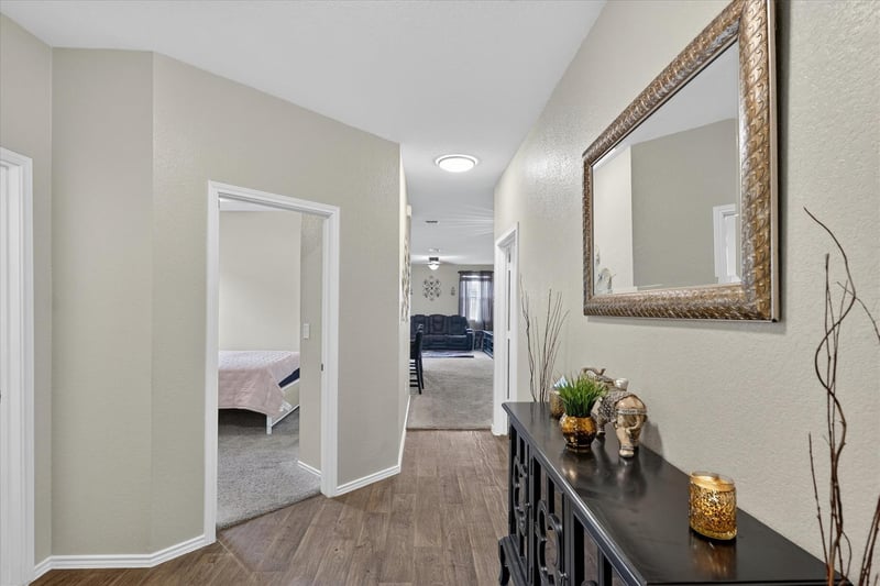 3706 Canaan Matthew DR, Austin, TX 78725