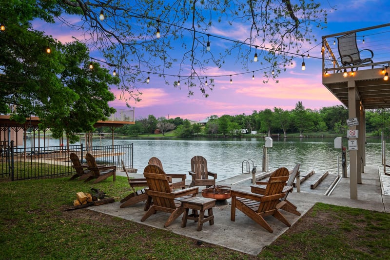 508 Riverside DR, Kingsland, TX 78639