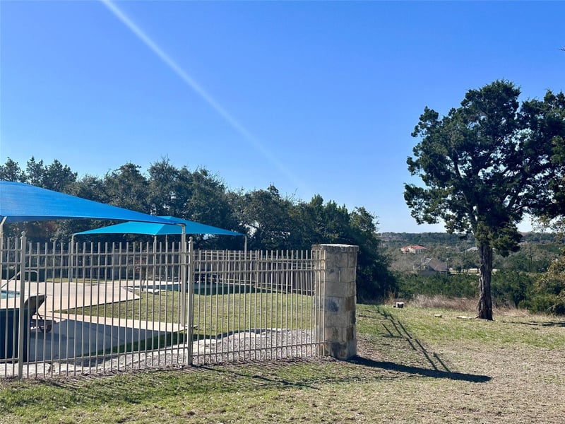 1108 Sunrise PL, Spring Branch, TX 78070
