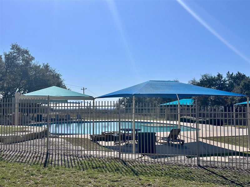1108 Sunrise PL, Spring Branch, TX 78070