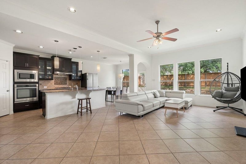 3013 Agave Loop, Round Rock, TX 78681