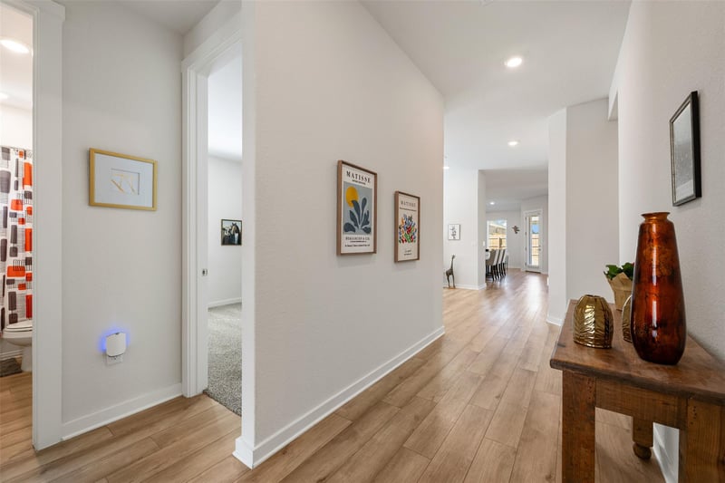 405 Mountain Sky BND, Leander, TX 78641