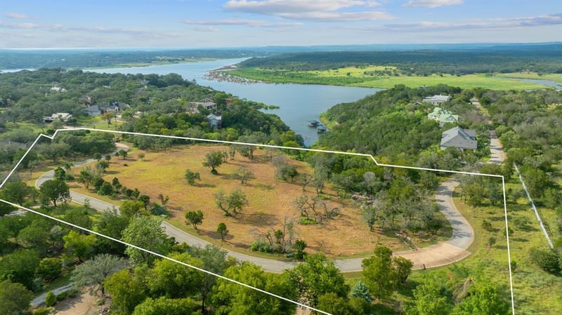 100 - 200 Contrails Way, Spicewood, TX 78669