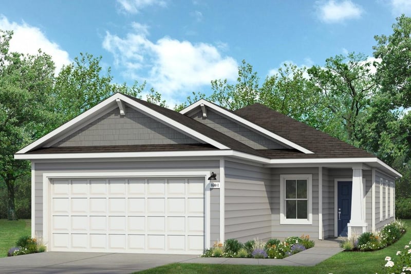 2702 Derwent DR, Pflugerville, TX 78660