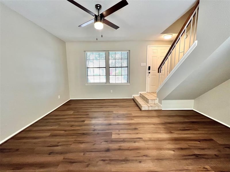 11901 Swearingen DR #32, Austin, TX 78758