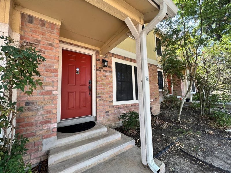 11901 Swearingen DR #32, Austin, TX 78758