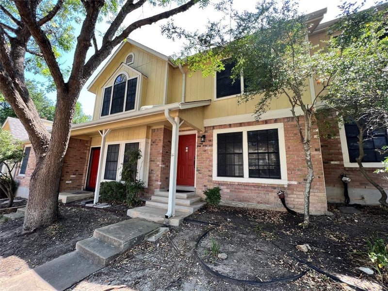 11901 Swearingen DR #32, Austin, TX 78758