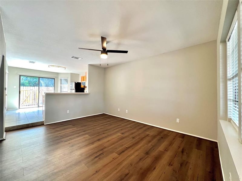 11901 Swearingen DR #32, Austin, TX 78758