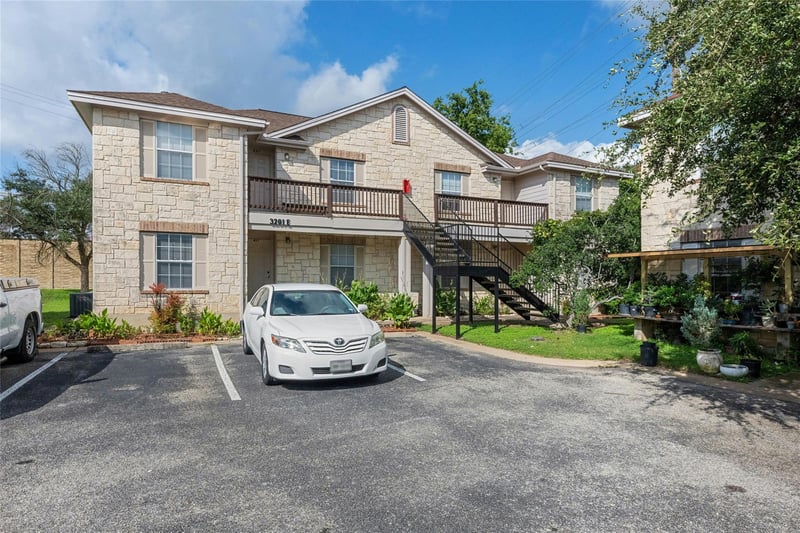 3201 El Salido PKWY #Bldg E, Cedar Park, TX 78613