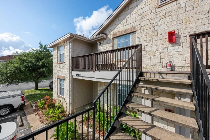 3201 El Salido PKWY #Bldg E, Cedar Park, TX 78613