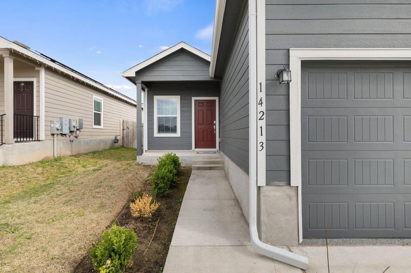 14213 Berning RD, Pflugerville, TX 78660