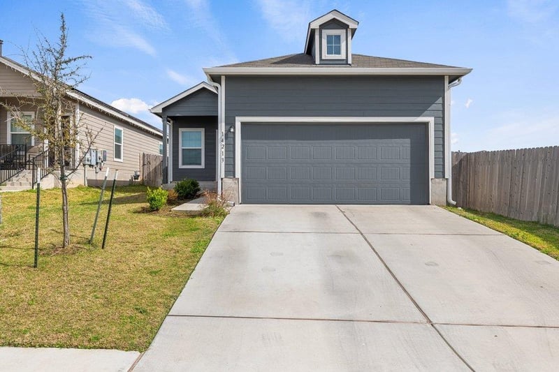 14213 Berning RD, Pflugerville, TX 78660