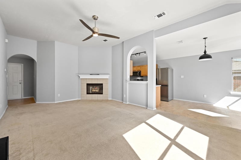740 Clearview CIR, San Marcos, TX 78666