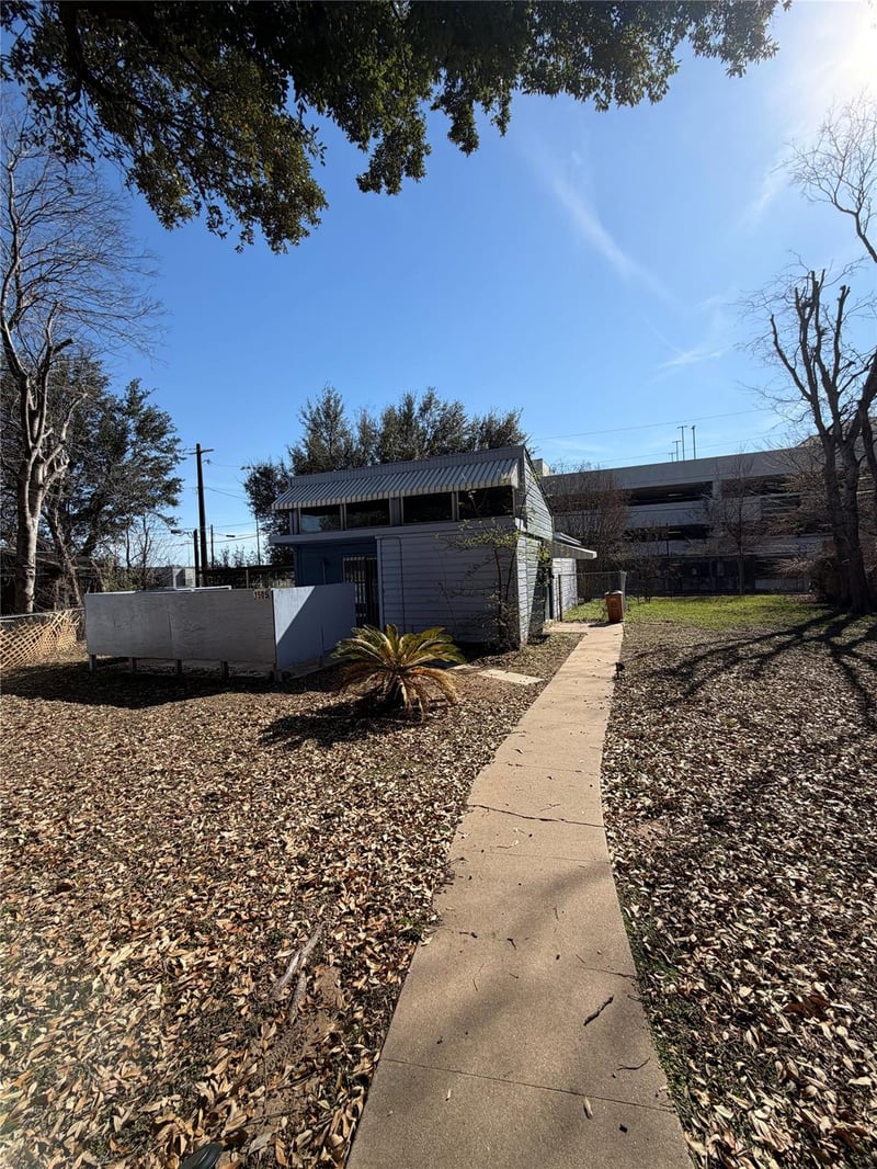 1505 Robert Weaver Ave, Austin, TX 78702