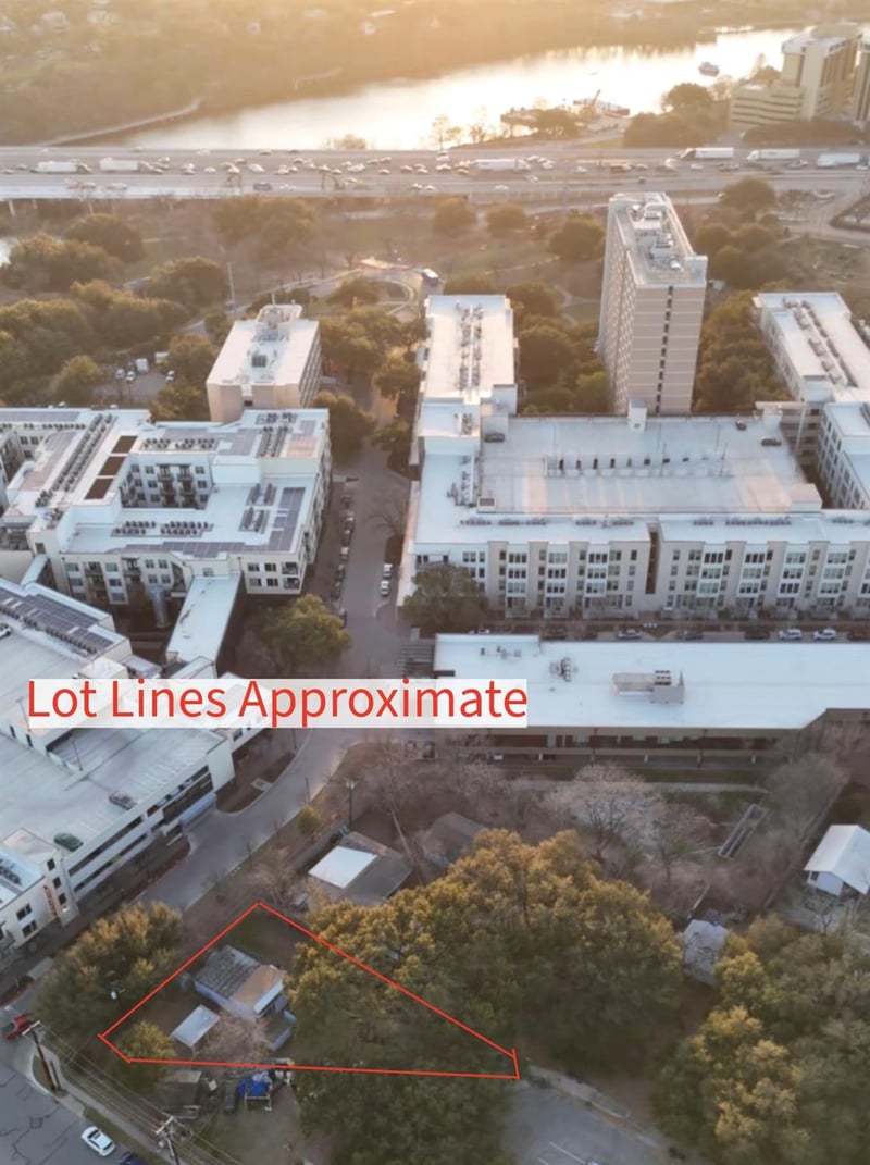 1505 Robert Weaver Ave, Austin, TX 78702
