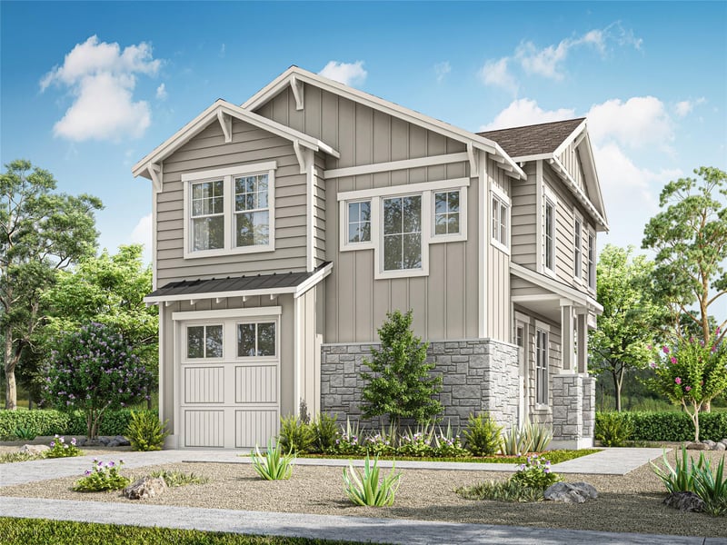 2420 Drew Ln #5, Austin, TX 78748