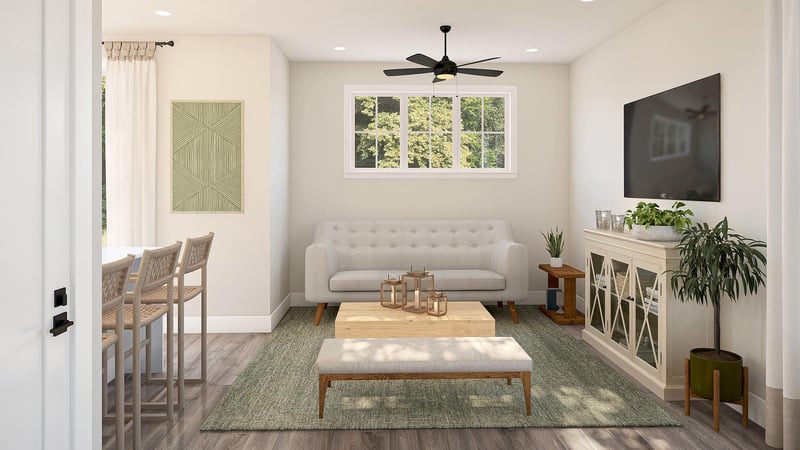 2420 Drew Ln #5, Austin, TX 78748