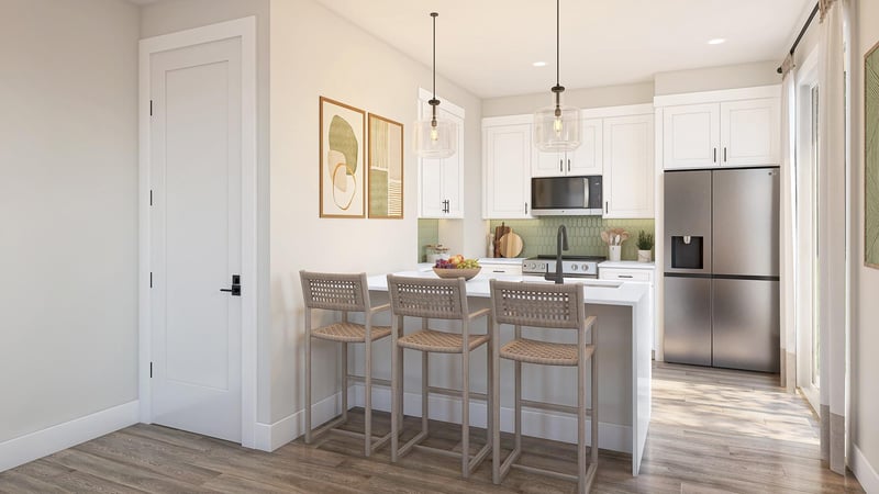2420 Drew Ln #5, Austin, TX 78748