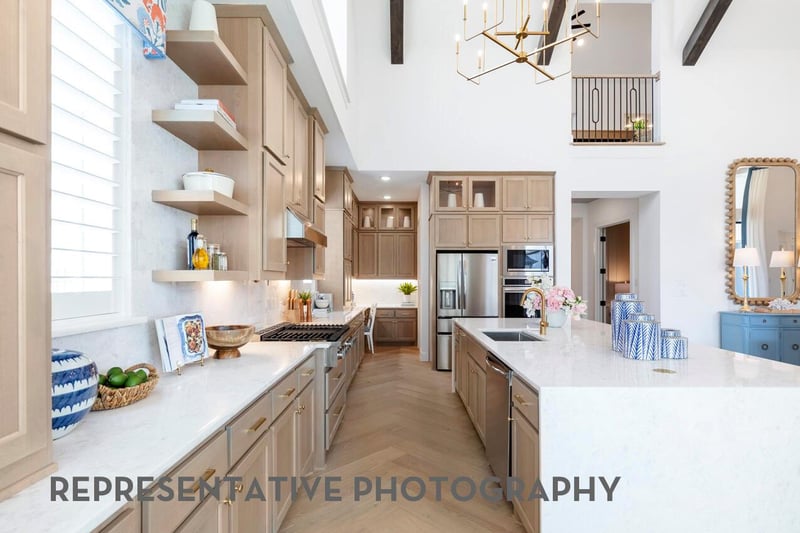 260 Jates Field BND, Liberty Hill, TX 78642