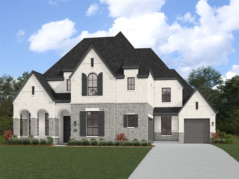 260 Jates Field BND, Liberty Hill, TX 78642