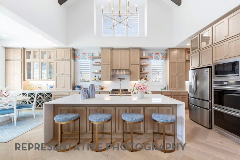 260 Jates Field BND, Liberty Hill, TX 78642