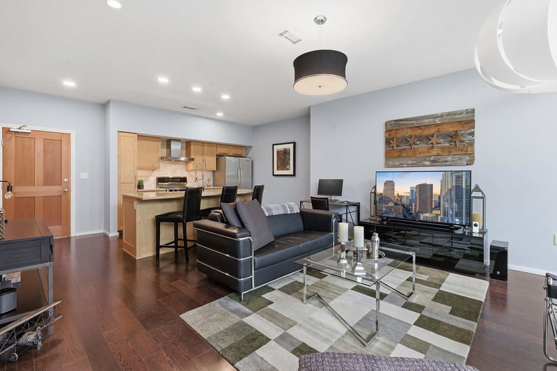 Home Worth Check